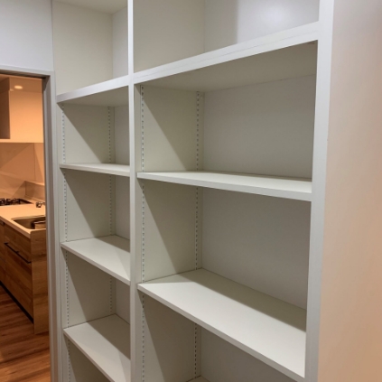 本棚・書棚製作