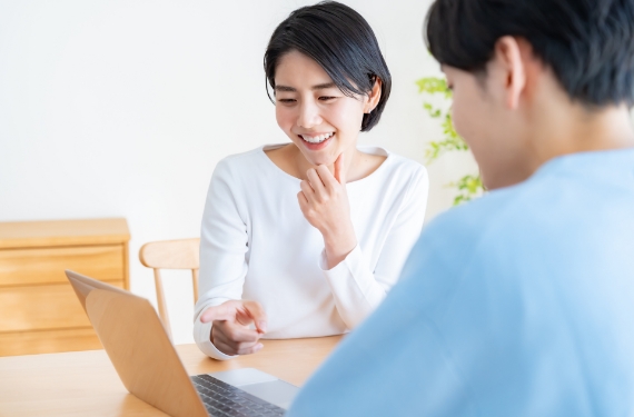 記録に残すことが用意にできる