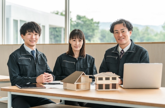 木造住宅を知る視点