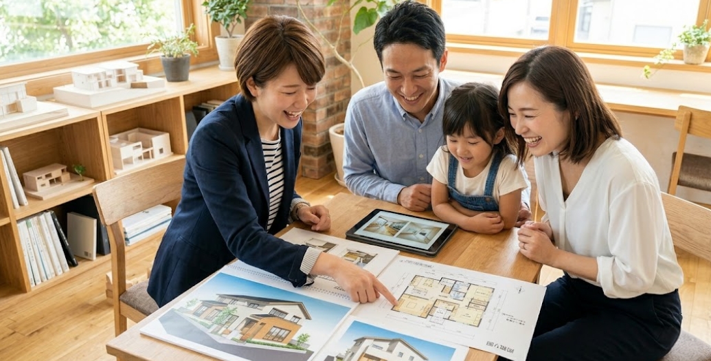 プランご提案・お見積り