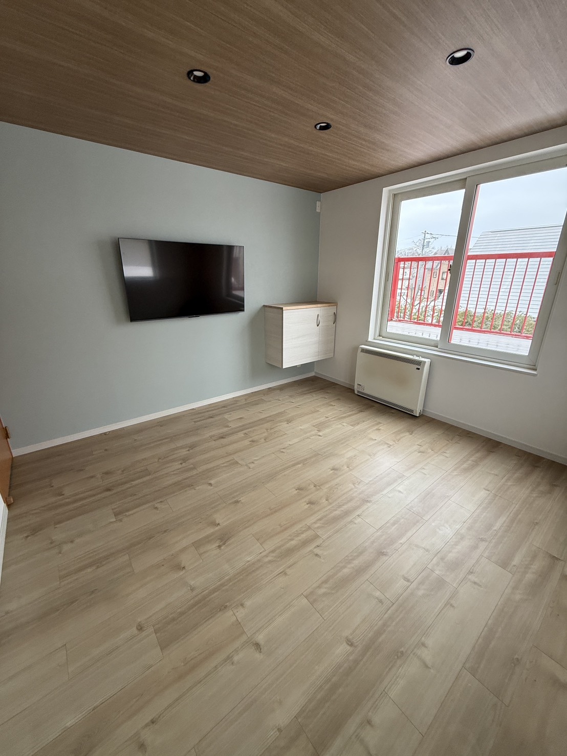 K様邸　洋室改修工事