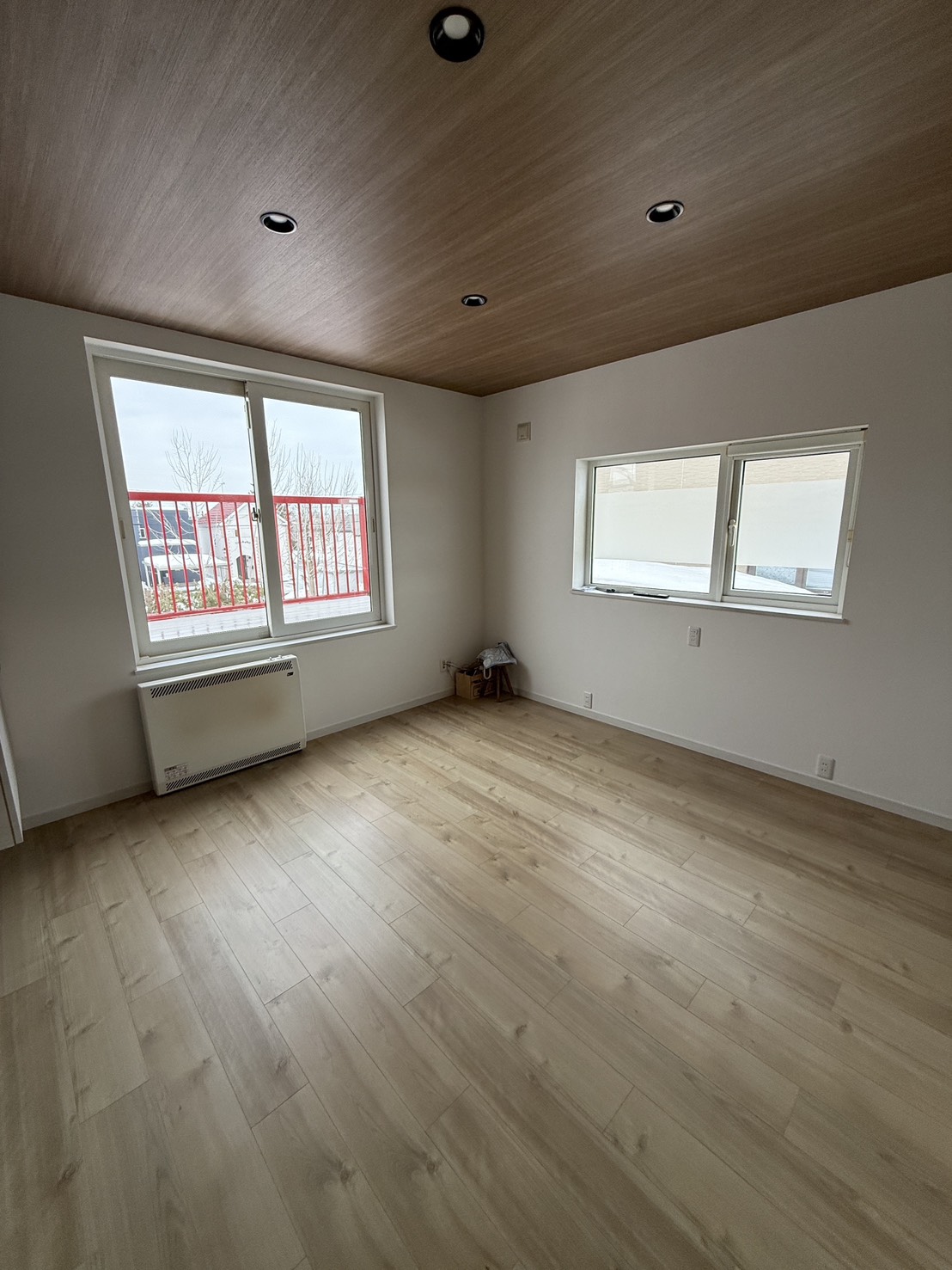 K様邸　洋室改修工事